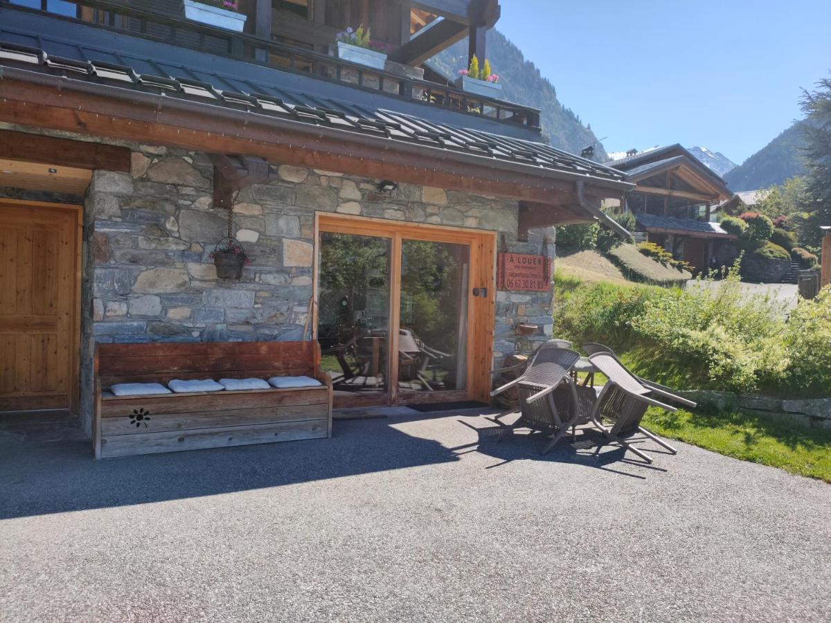 La Ratavelaiza Appartement La Plagne Buitenkant foto